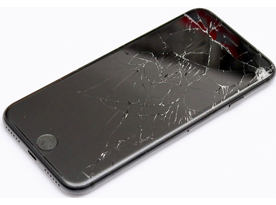 iPhone Repair Store